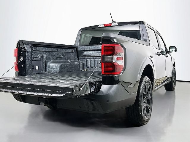 New 2025 Ford Maverick XLT w/ Black Appearance Package AWD/4WD image 16