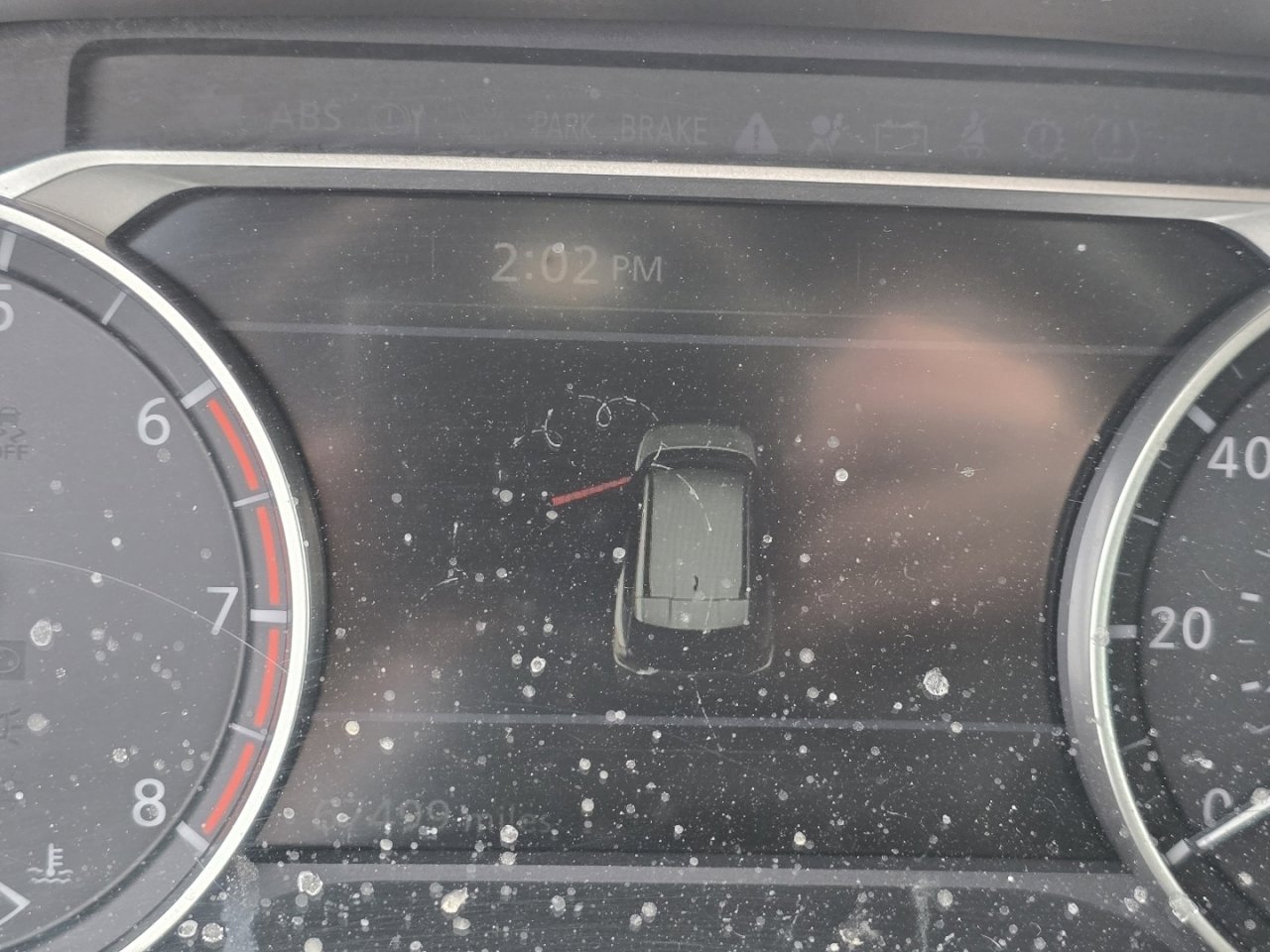 Used 2023 Nissan Rogue SV image 20