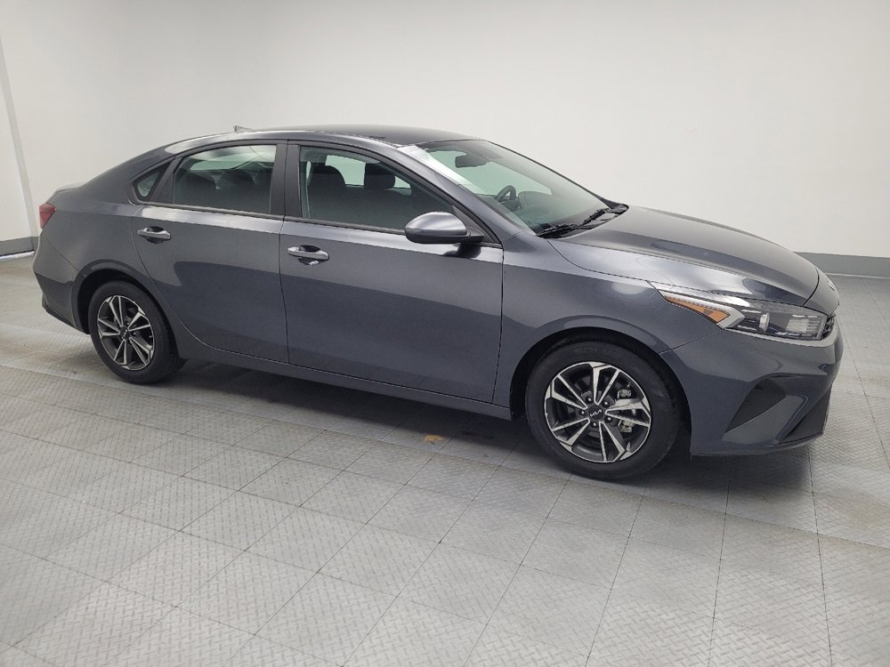 Used 2024 Kia Forte LXS image 11