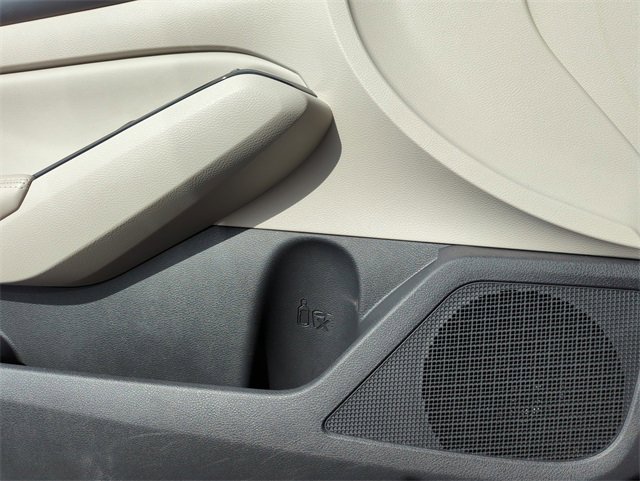 Certified 2023 Nissan Altima 2.5 SV image 26