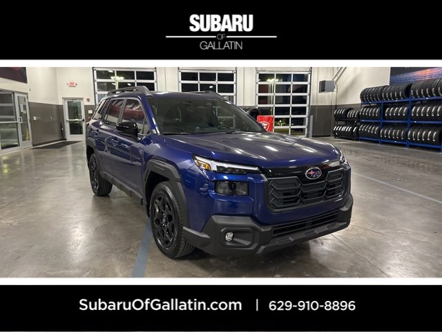 New 2026 Subaru Outback Limited image 1