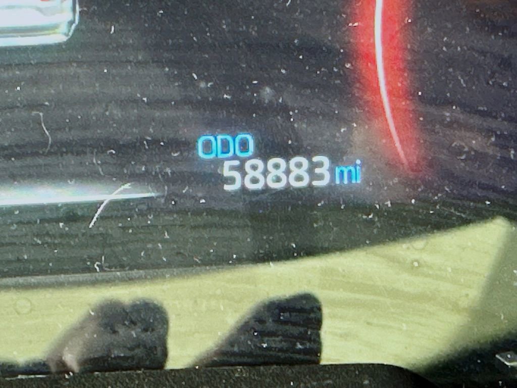 Used 2024 Toyota RAV4 LE image 30