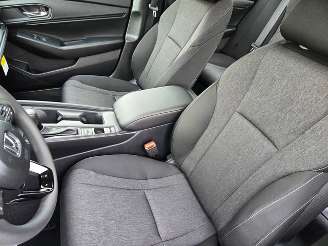 New 2025 Honda Accord SE image 21