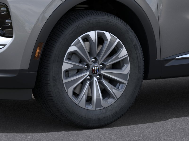 New 2026 Buick Envision Preferred AWD/4WD image 33