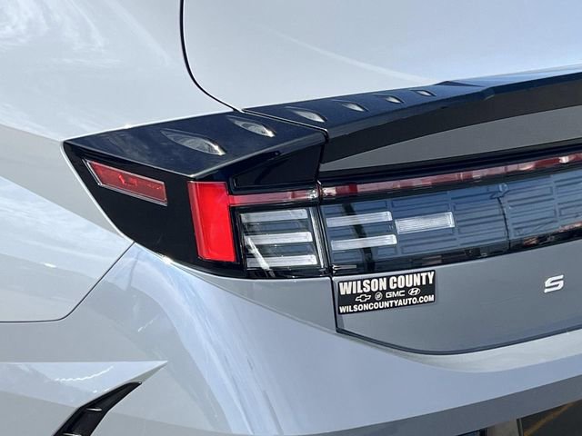 Certified 2024 Hyundai Sonata SEL image 10