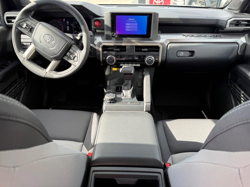 New 2026 Toyota Tacoma TRD Off-Road image 6