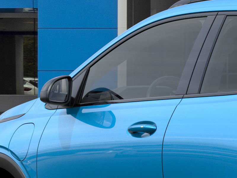 New 2027 Chevrolet Bolt RS image 12