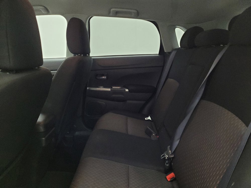 Used 2019 Mitsubishi Outlander Sport FWD image 18
