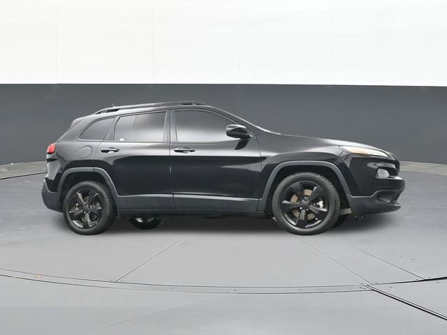 Used 2017 Jeep Cherokee High Altitude image 59
