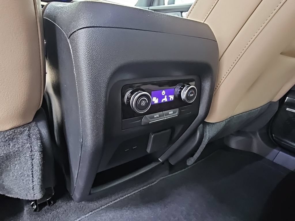 New 2026 Buick Enclave Preferred w/ Super Cruise Package FWD image 34