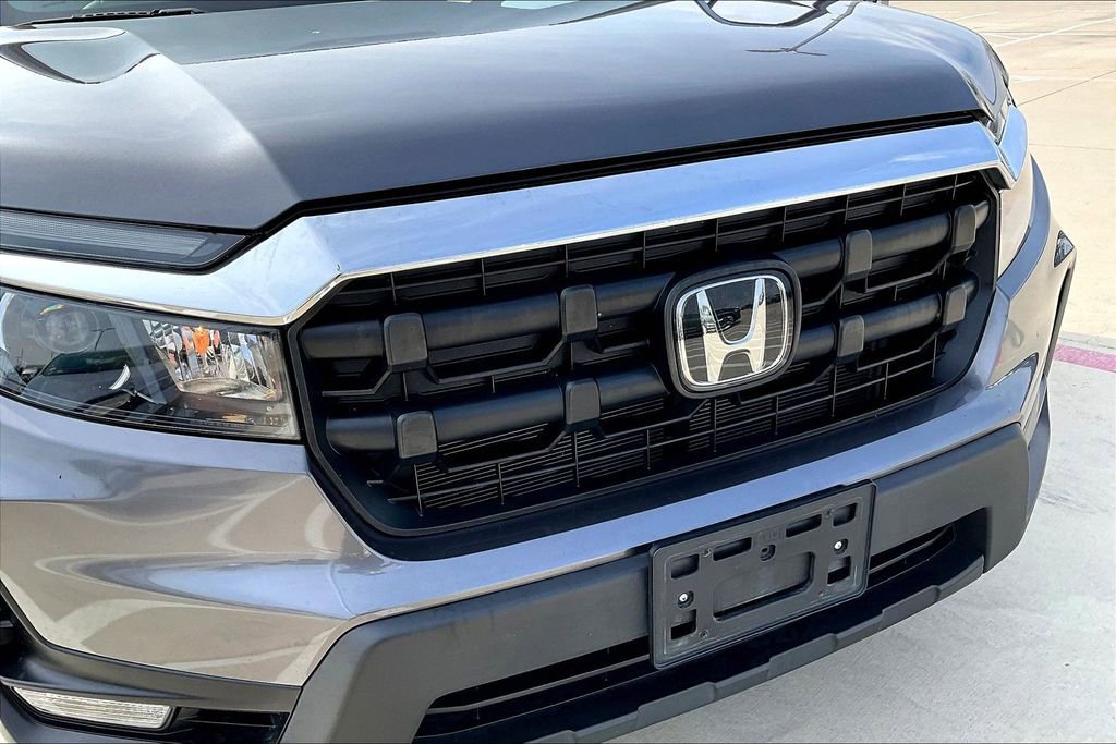 Used 2024 Honda Ridgeline RTL image 37