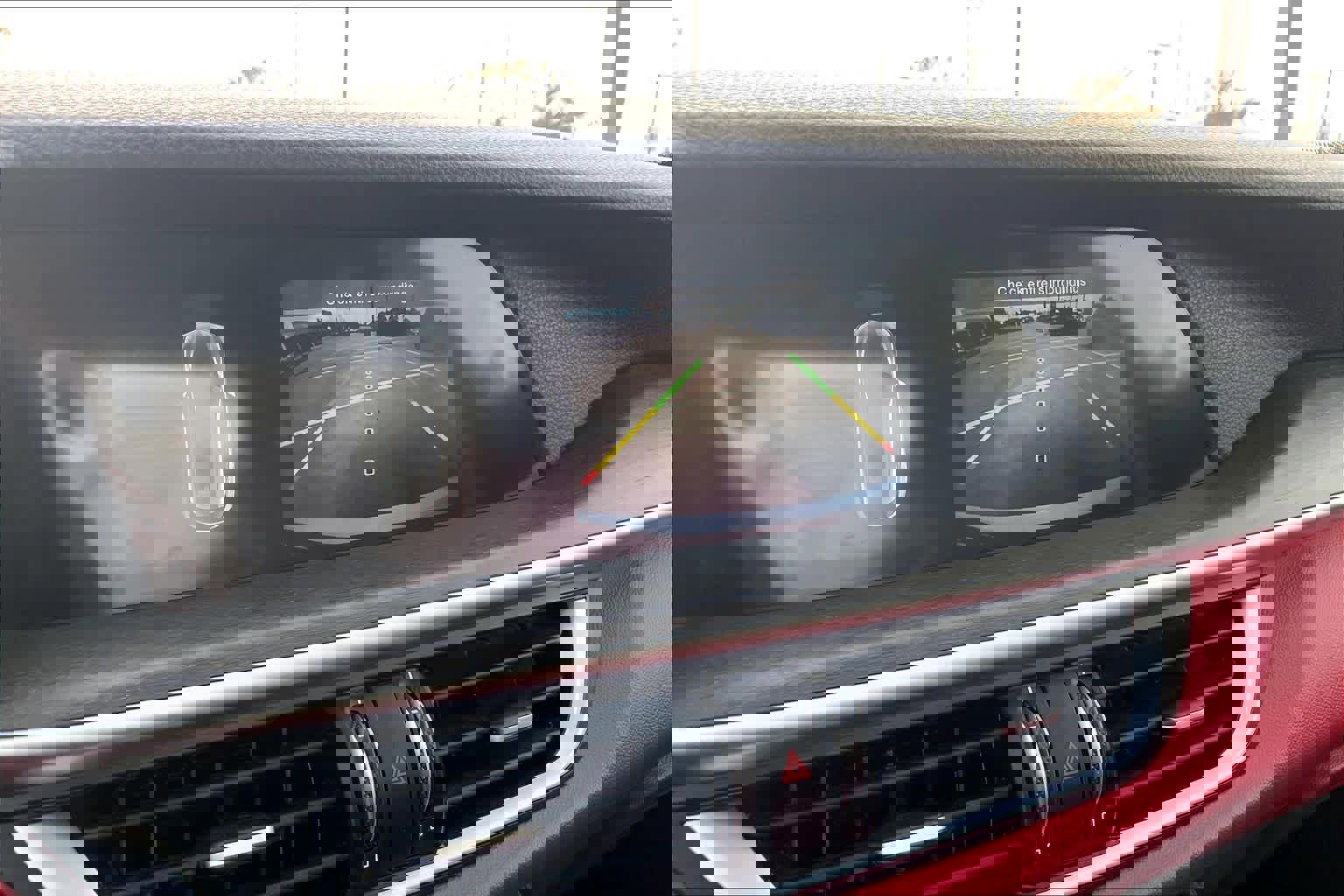 Used 2021 Alfa Romeo Stelvio Ti w/ Nero Edizione image 28