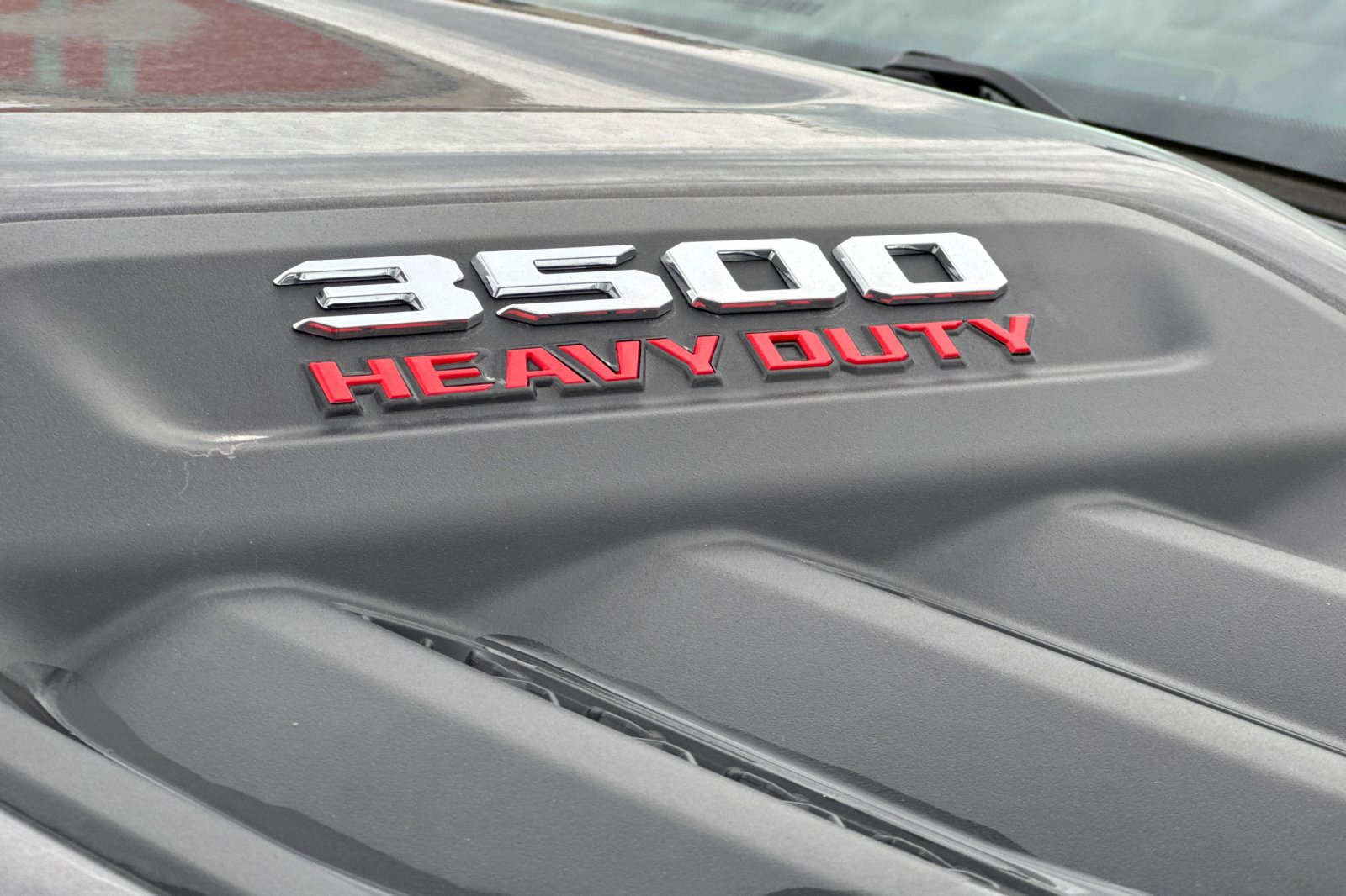 New 2026 RAM 3500 Laramie w/ Sport Appearance Package image 25