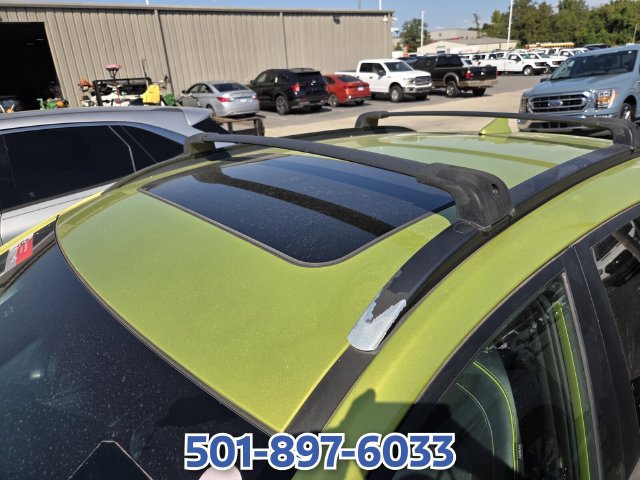 Used 2020 Hyundai Kona Ultimate FWD image 9