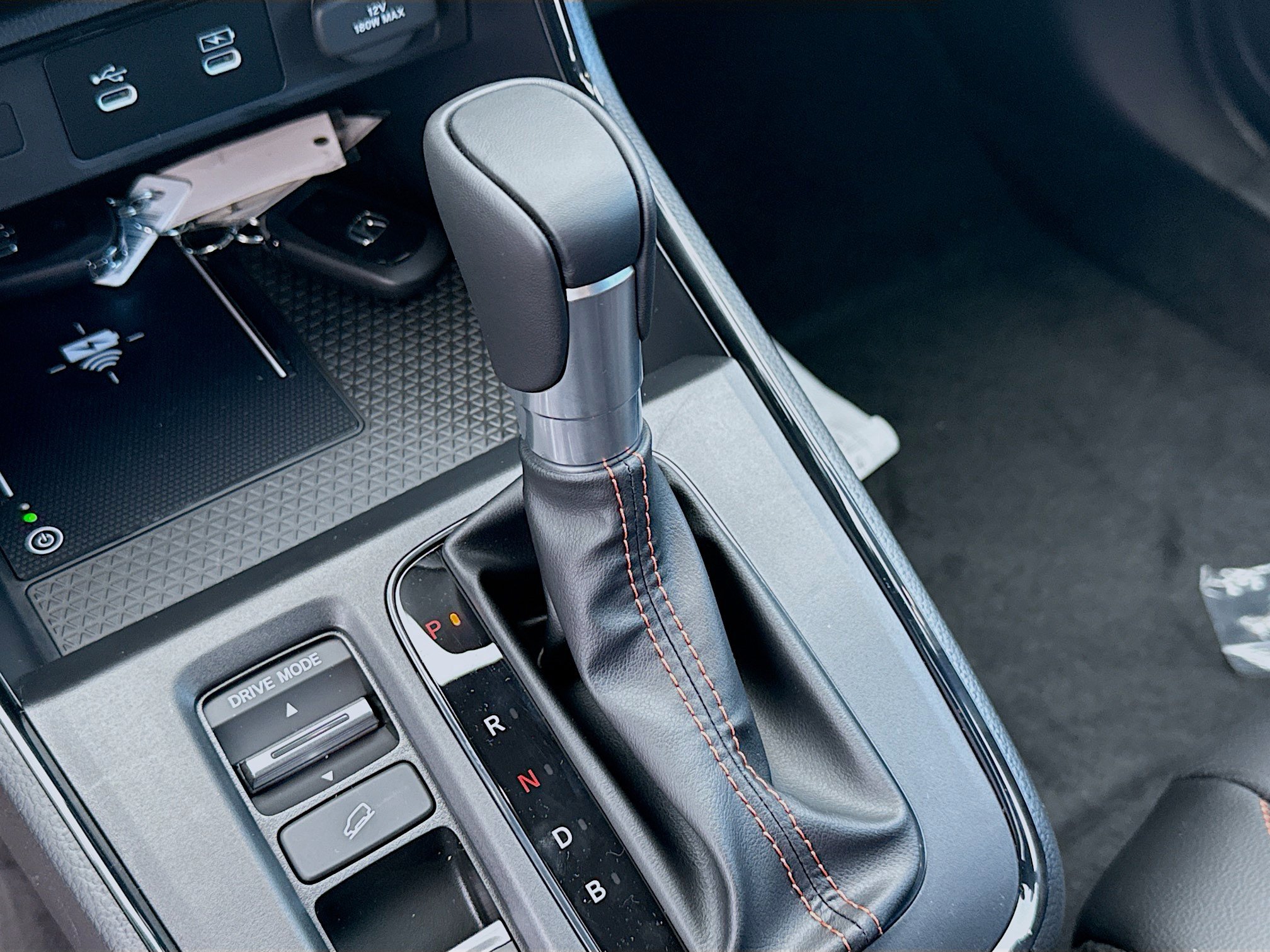 New 2026 Honda CR-V Sport Touring image 16