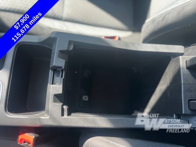 Used 2017 Ford Escape SE w/ Equipment Group 201A image 19