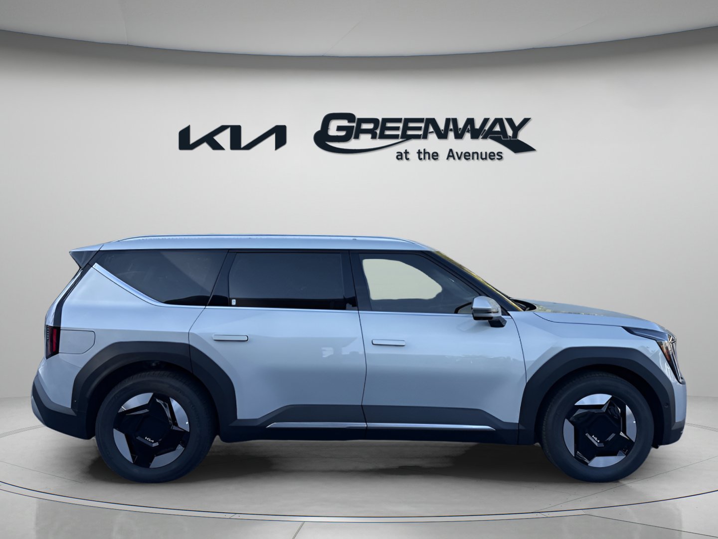 New 2026 Kia EV9 Wind image 5