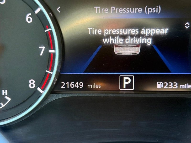 Used 2022 Nissan Sentra SV image 19