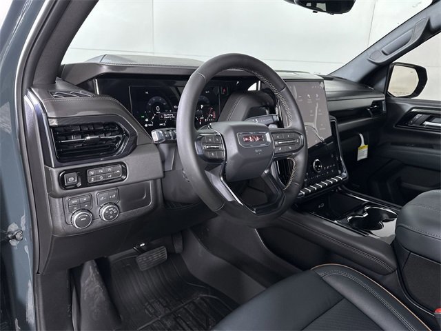 New 2026 GMC Yukon XL AT4 w/ AT4 Premium Package image 10