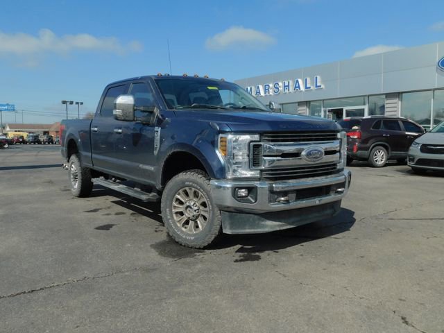 Used 2019 Ford F350 XLT w/ XLT Premium Package image 13
