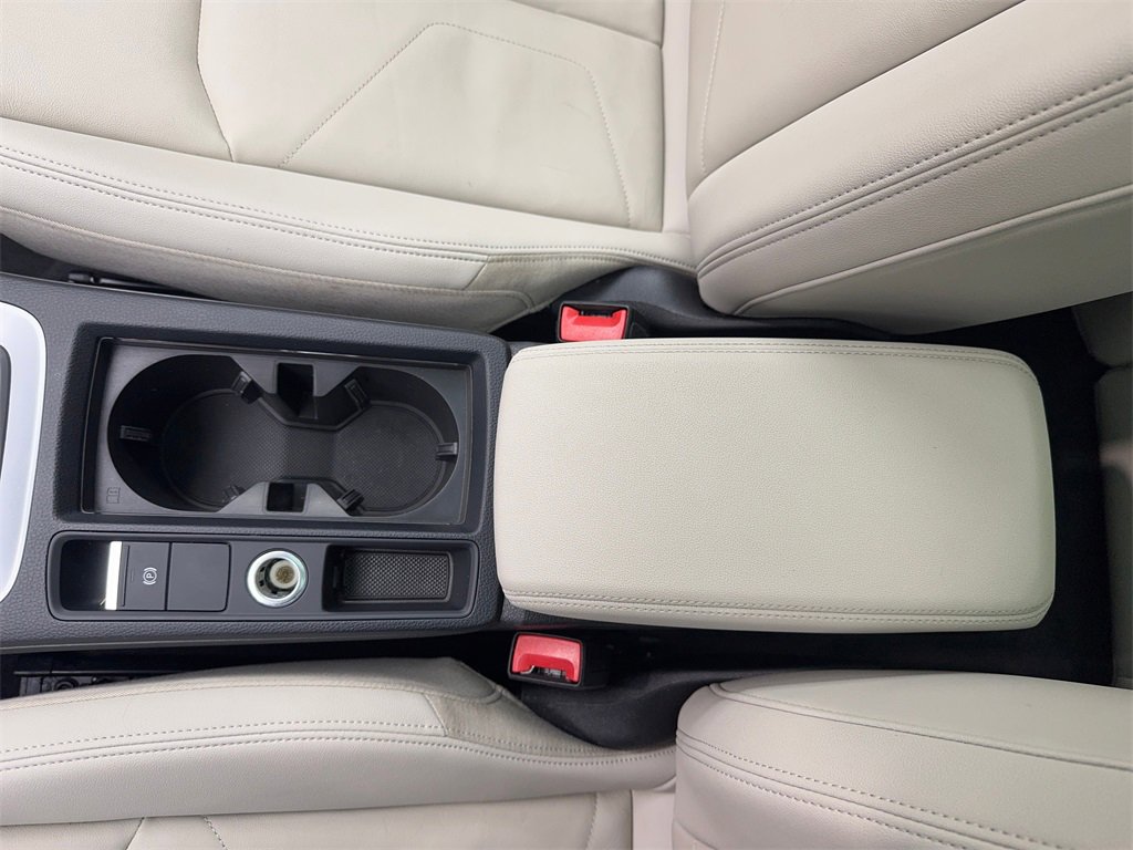 Used 2022 Audi Q3 2.0T Premium Plus image 31