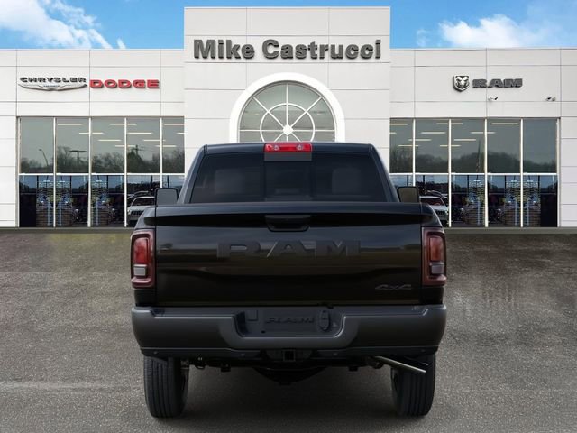 New 2026 RAM 2500 Tradesman image 7