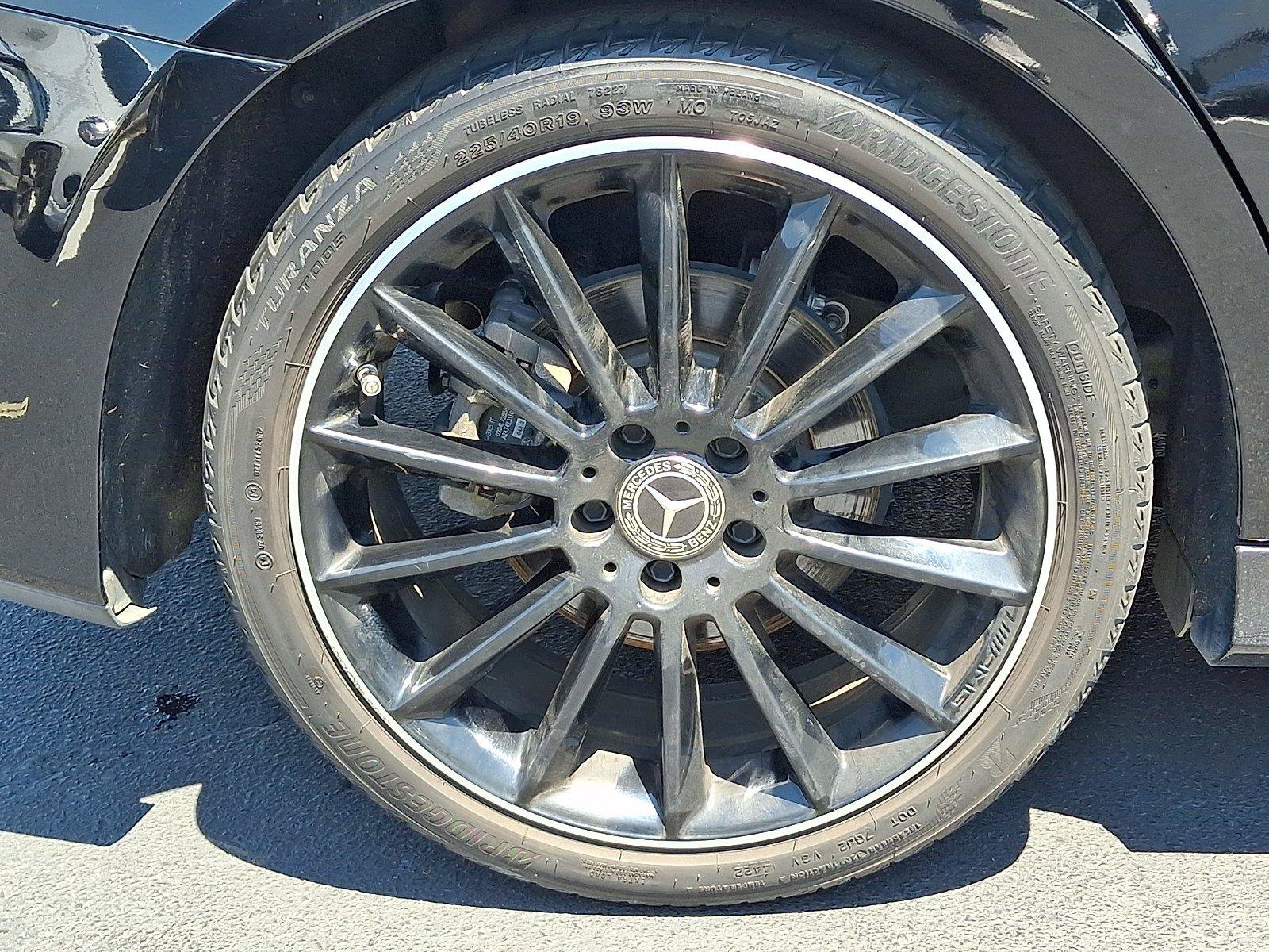 Used 2021 Mercedes-Benz A 220 image 8