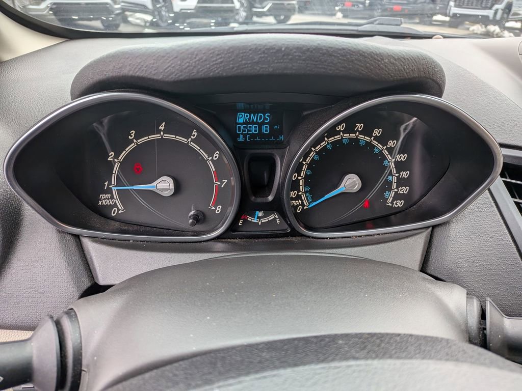 Used 2019 Ford Fiesta SE image 18