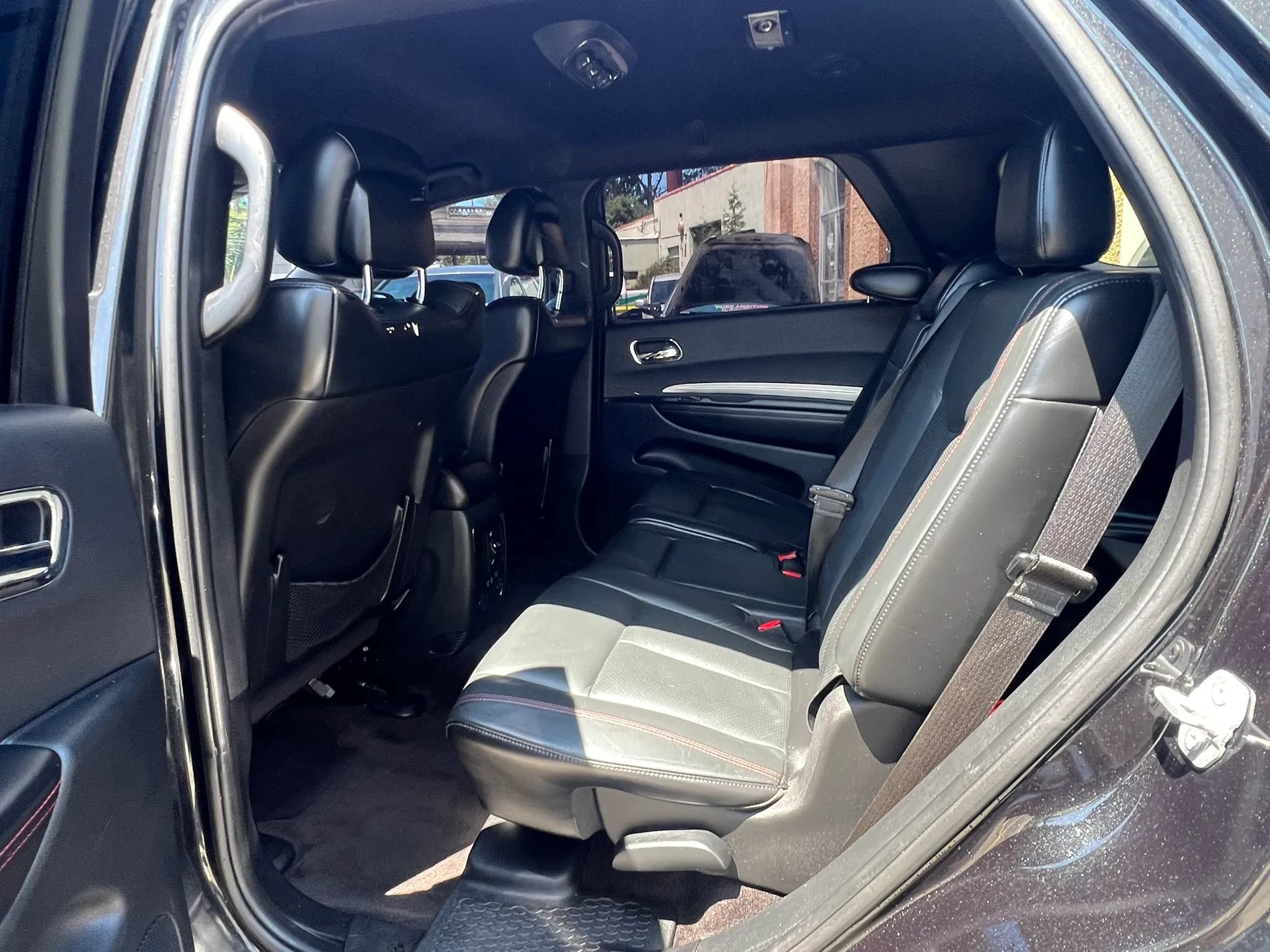 Used 2015 Dodge Durango R/T AWD/4WD image 27