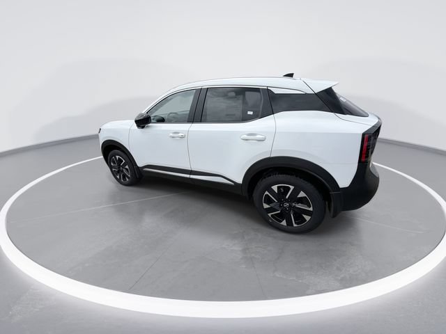 New 2026 Nissan Kicks SV w/ SV Premium Package AWD/4WD image 6