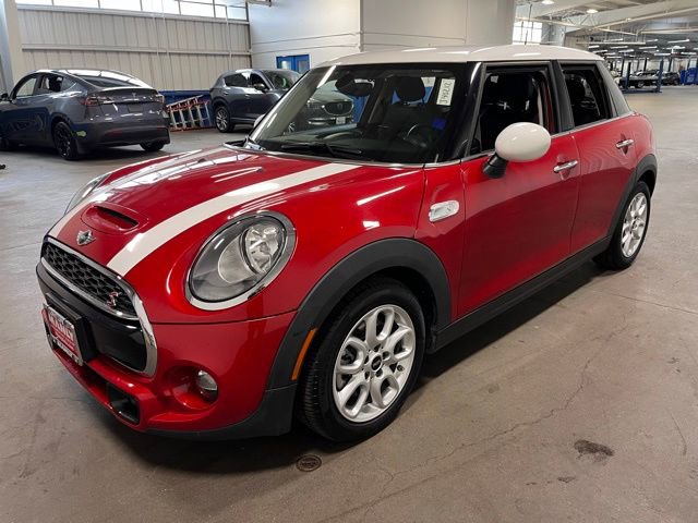 Used 2018 MINI Cooper S FWD image 7