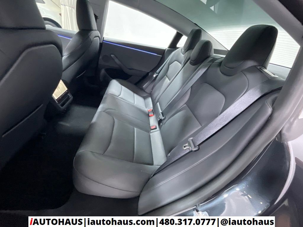 Used 2025 Tesla Model 3 Long Range image 15