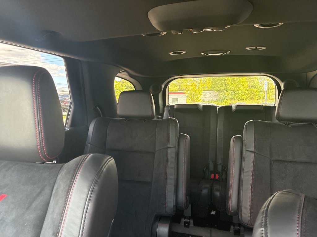 New 2026 Dodge Durango GT image 21
