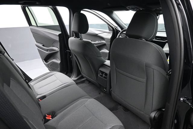 New 2026 Jeep Cherokee Laredo AWD/4WD image 26