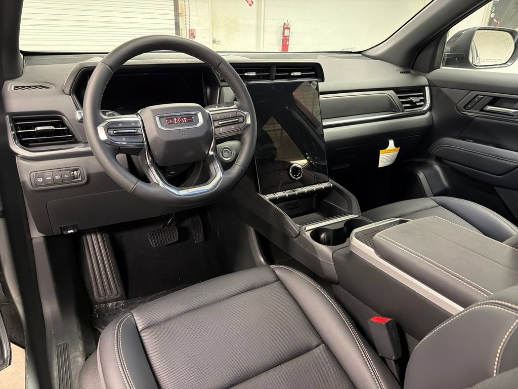New 2027 GMC Terrain Elevation w/ Elevation Premium Package FWD image 22
