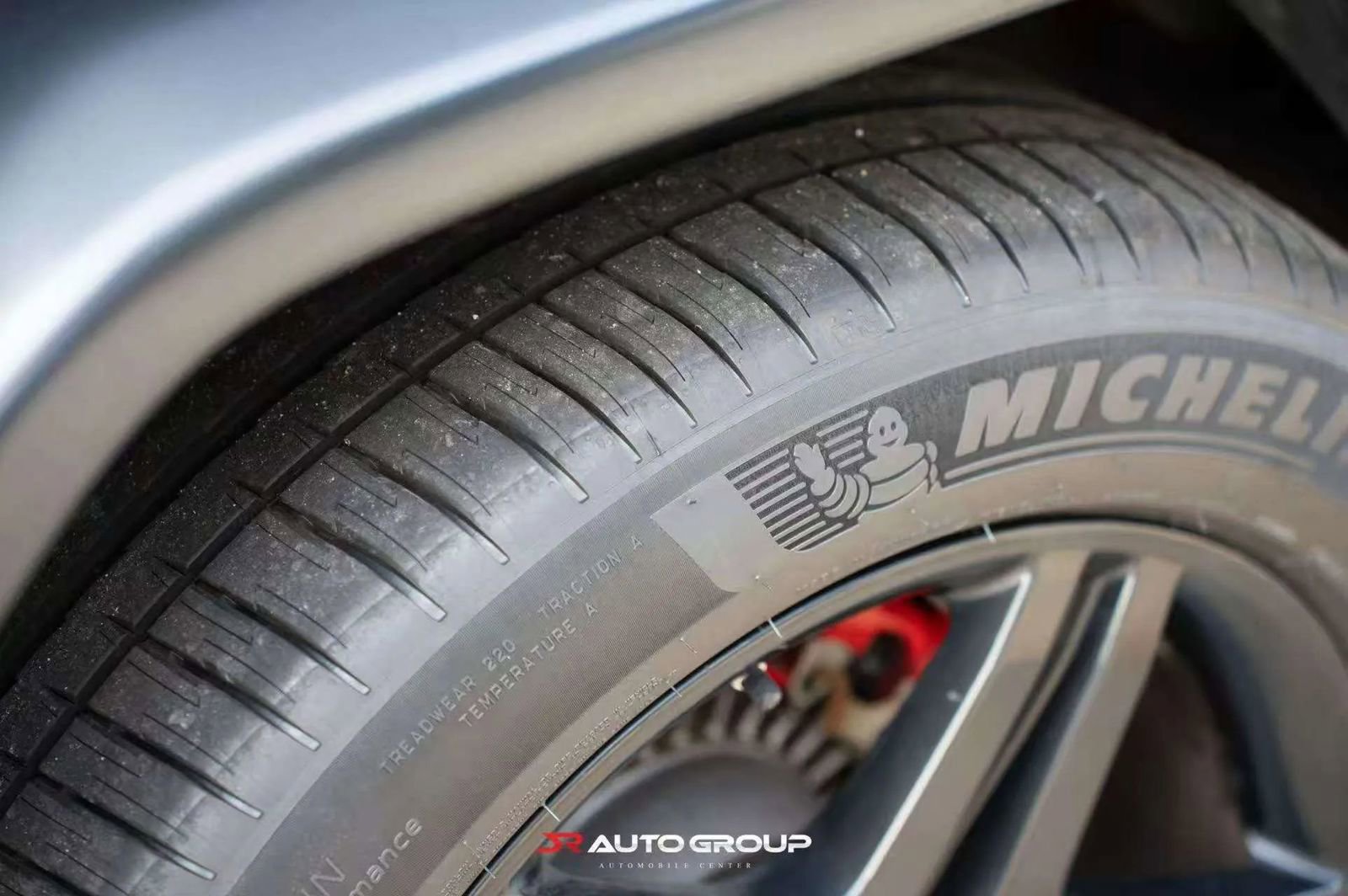 Used 2016 Mercedes-Benz G 63 AMG 4MATIC image 18