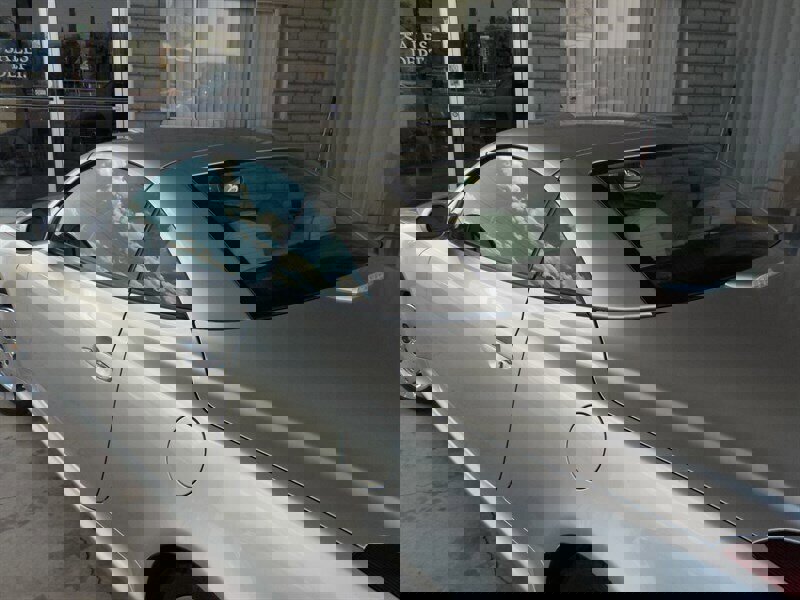 Used 2003 Lexus SC 430 Convertible image 8