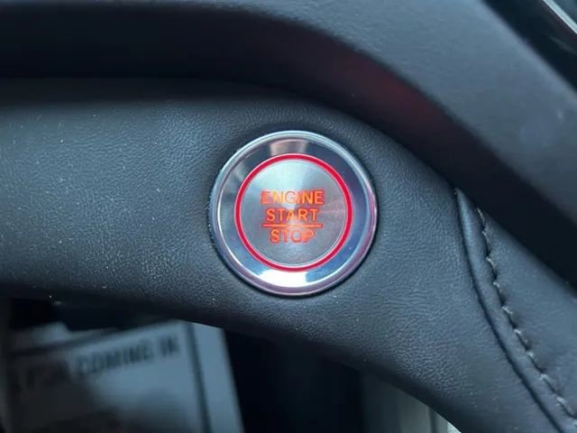 Used 2023 Acura RDX AWD image 25