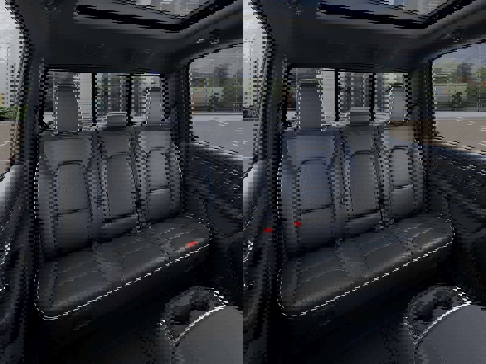 New 2026 RAM 1500 Laramie image 15