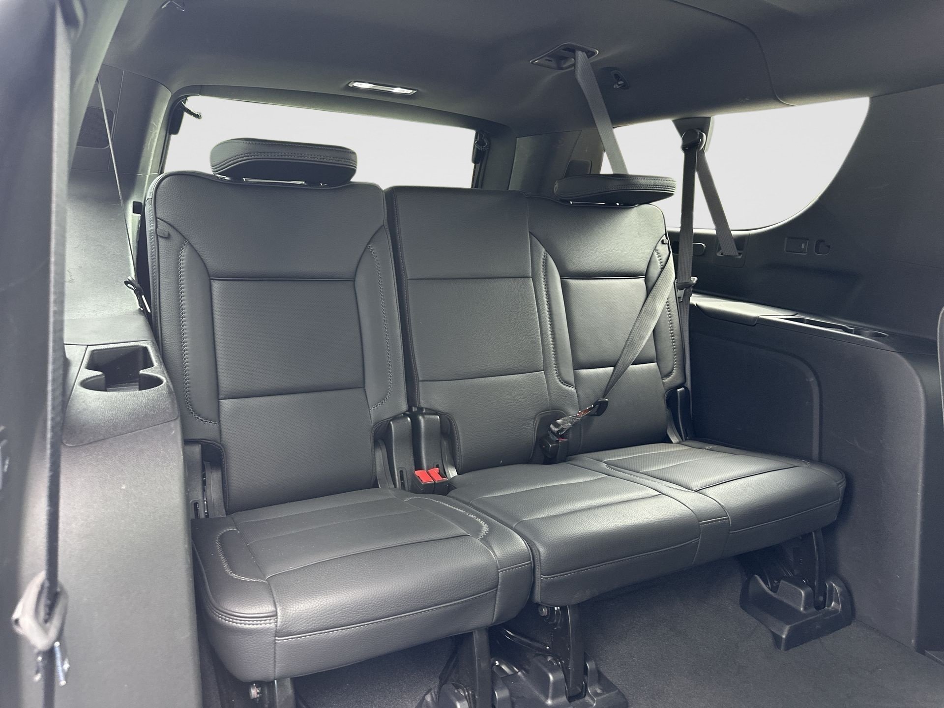 Certified 2025 GMC Yukon XL Denali AWD/4WD image 26