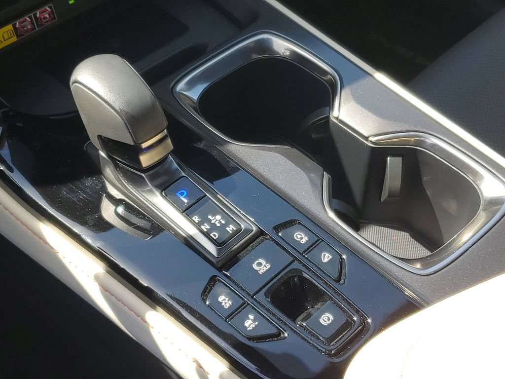 Used 2024 Lexus NX 350 AWD w/ Vision Package image 19