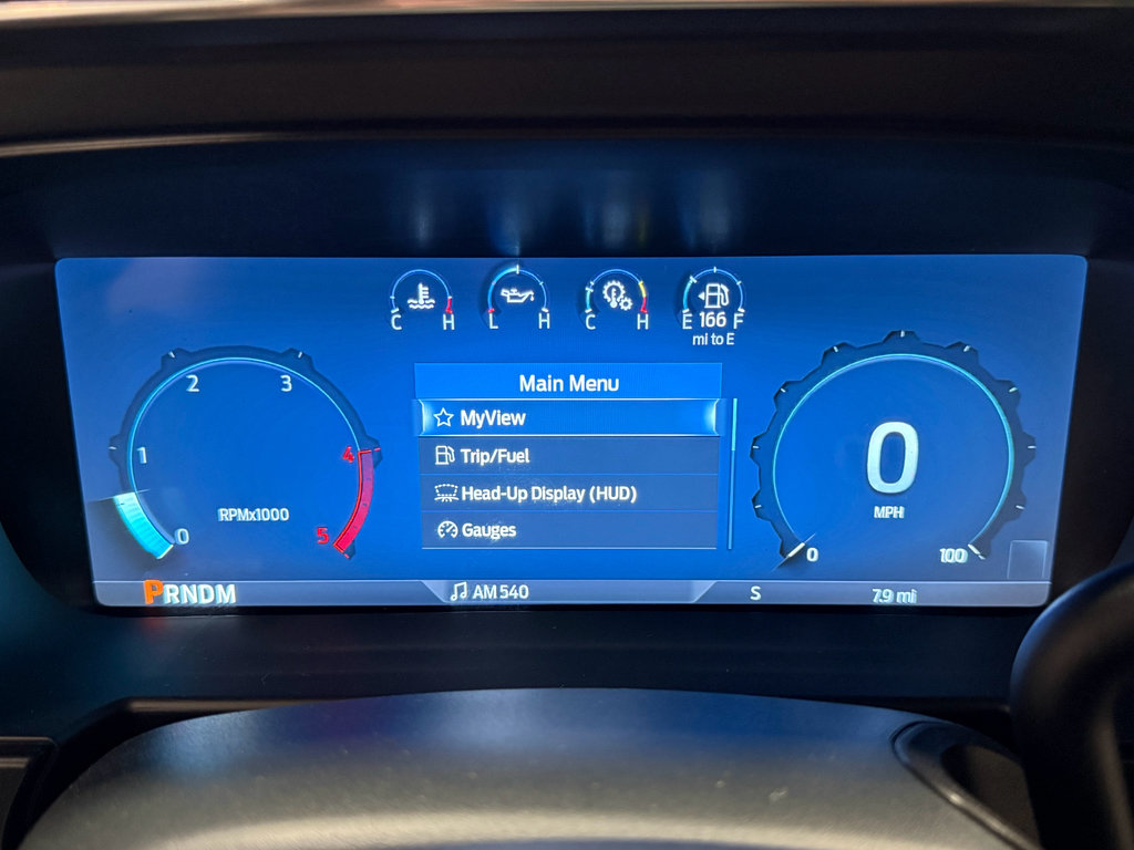 New 2026 Ford F250 Platinum AWD/4WD image 14