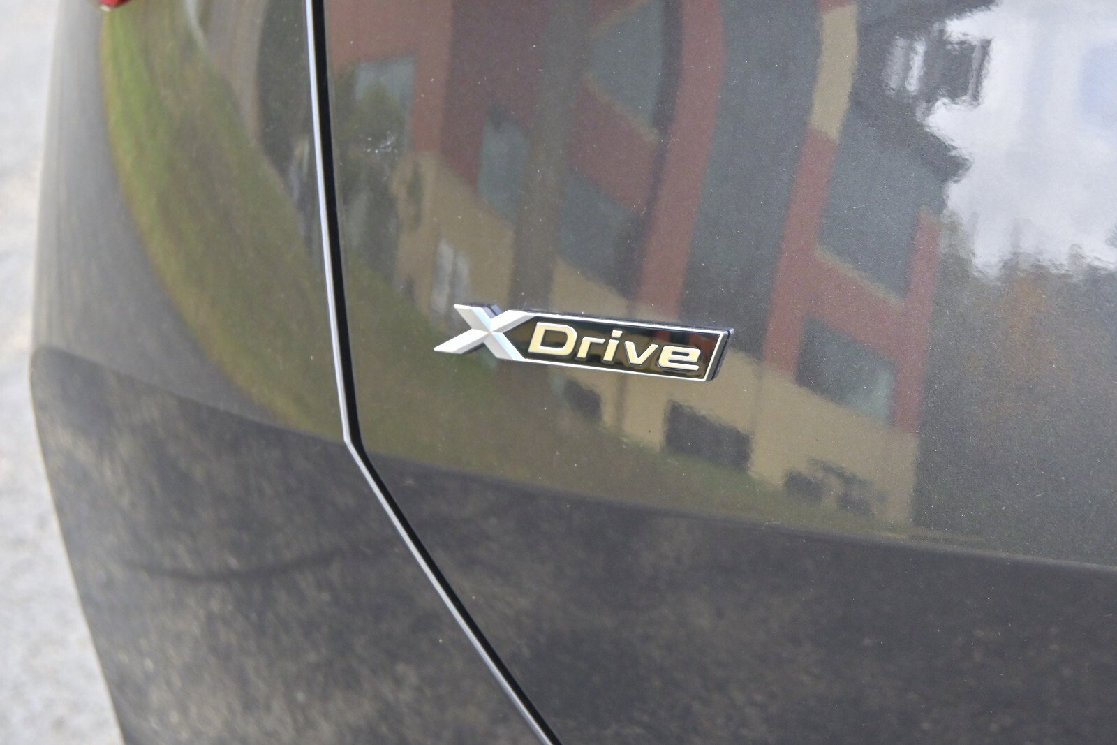 New 2026 BMW X3 xDrive30 w/ Convenience Package image 4