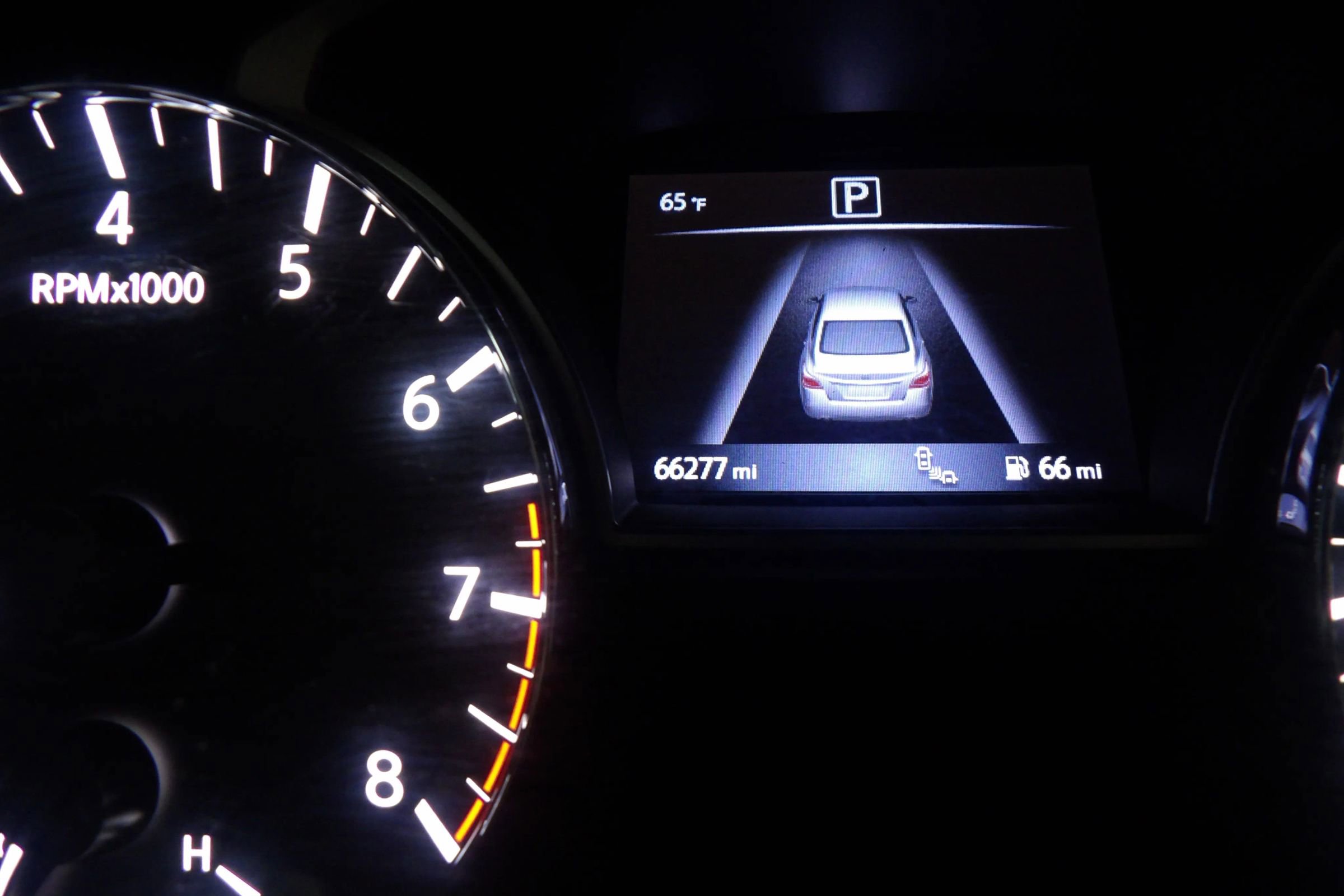 Used 2017 Nissan Altima 2.5 SL w/ Moonroof Package image 19