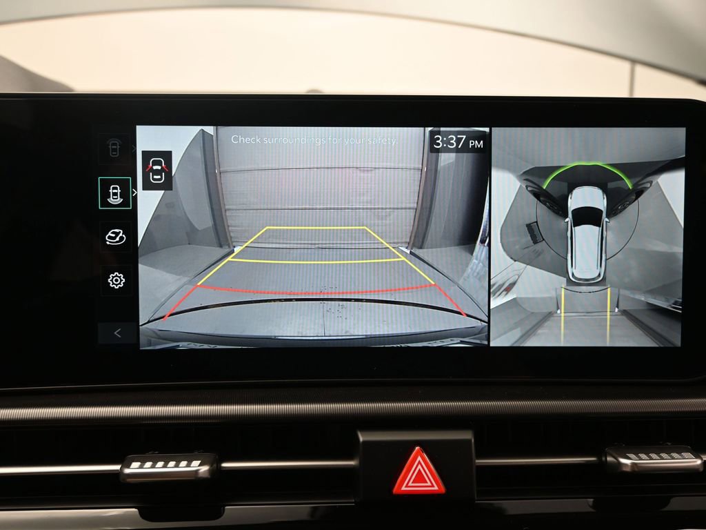 New 2026 Kia Sportage SX Prestige image 30