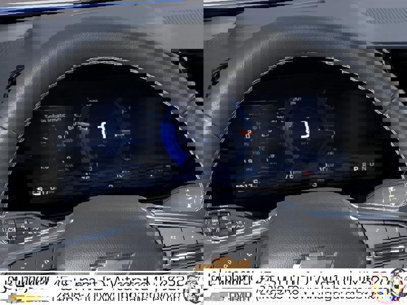 New 2026 Chevrolet Blazer EV LT image 19