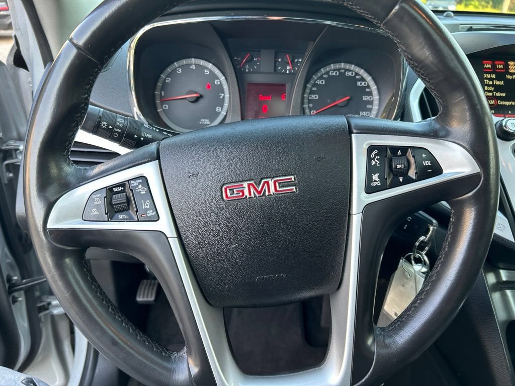 Used 2012 GMC Terrain SLT w/ Cargo Package AWD/4WD image 11
