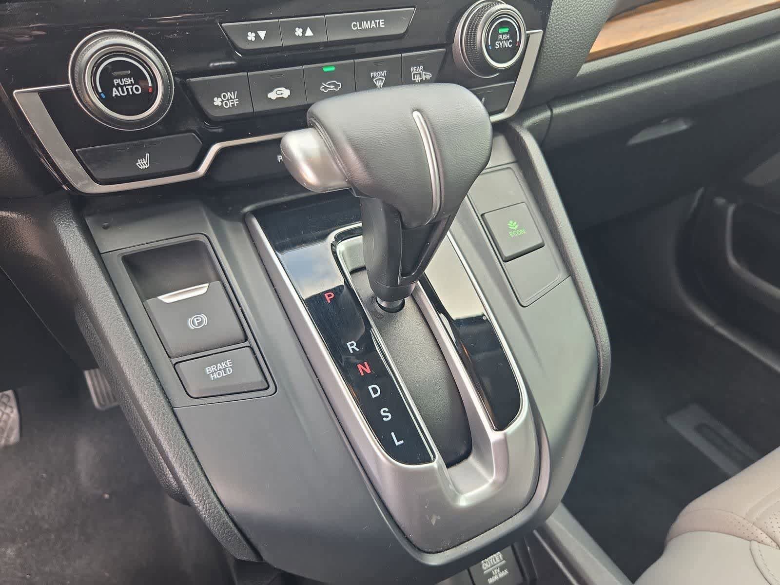 Used 2018 Honda CR-V EX-L image 31