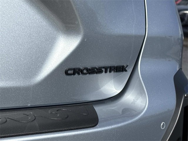 New 2026 Subaru Crosstrek 2.5i Limited image 4