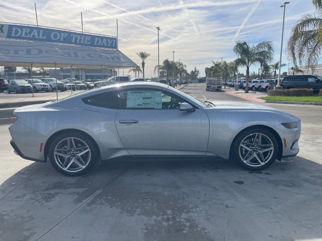 New 2026 Ford Mustang Coupe image 6